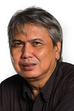 Pat Thaveepat Kongkasilp