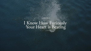 Key Projects: I Know How Furiously Your Heart Is Beating