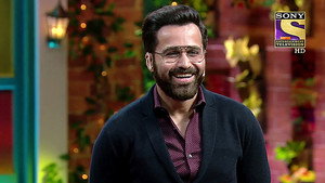 Fun With Team Why Cheat India and Sunny Leone