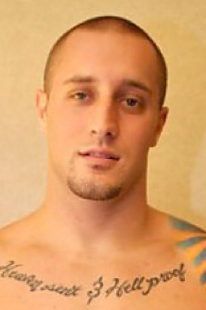 Cameron Knight
