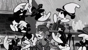 The Black Smurfs