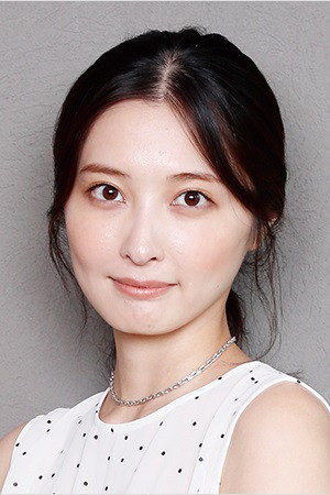 Eri Ooishi