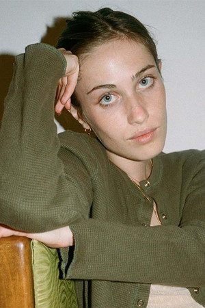 Claire Banse