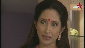 Daksha Gets Fooled