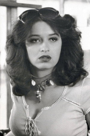 Melanie Mayron
