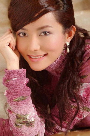 李郁