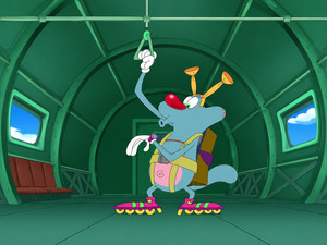 Sky Diving