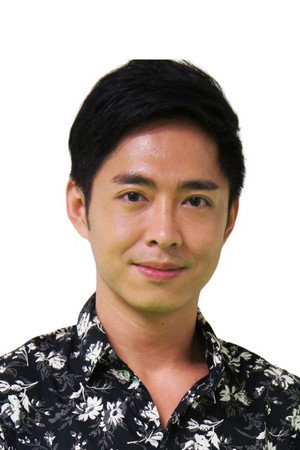 Nicolas Chiu