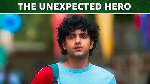 The Unexpected Hero