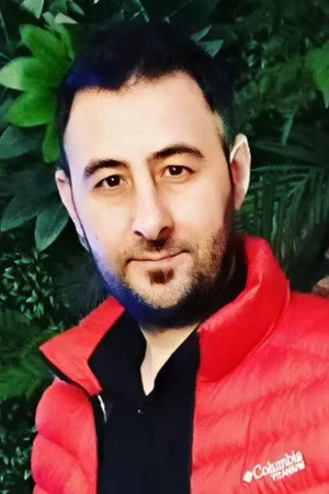 Mehmet Özdemir
