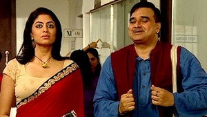 Deepu Kidnapped