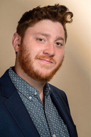 Matthew Newman