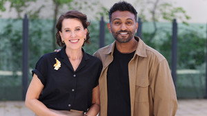 Nazeem Hussain
