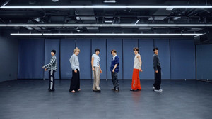 'BOY MEETS GIRL' Dance Practice