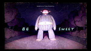 Be Sweet