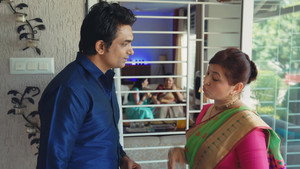Pramod Gets Trapped