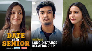 Long Distance Relationship - Part 2