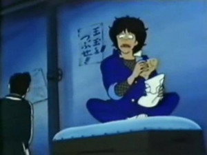 Raging Mai's Jack