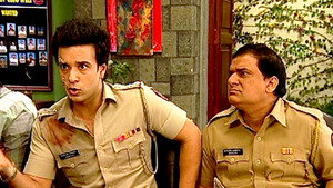 Billu Loses His Memory