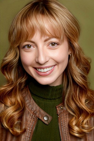 Jackie Webb