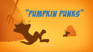 Pumpkin Punks