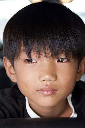 李云虎