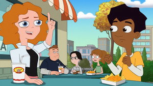 Milo's World