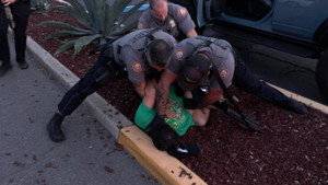 Vehicle Attack