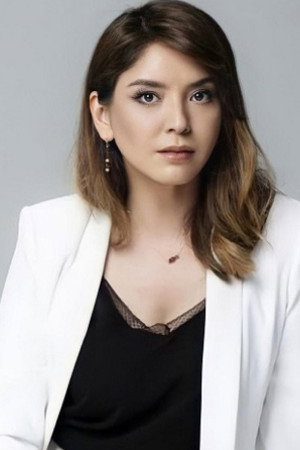 Ra'no Shodiyeva