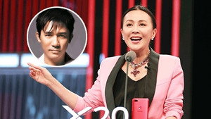 EP7:Liu Jialing Tucao husband Liang Chaowei