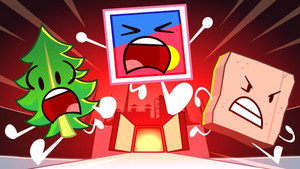 Escape Nightmare Island!