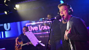 Olly Murs