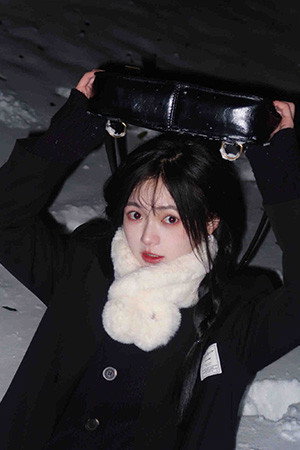 Cha Yichen