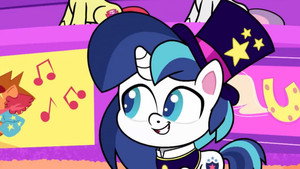 Little Miss Fortune