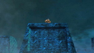 Desperate Seal