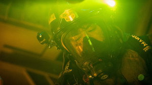 Code ORANGE