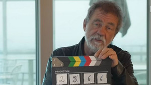 OLIVIER MARCHAL: FROM THE ANTI-TERRORIST UNIT TO DIRECTING CRIME FILMS