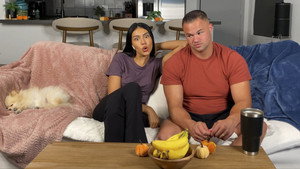 Happily Ever After: Oh, My God, It's A Girl!