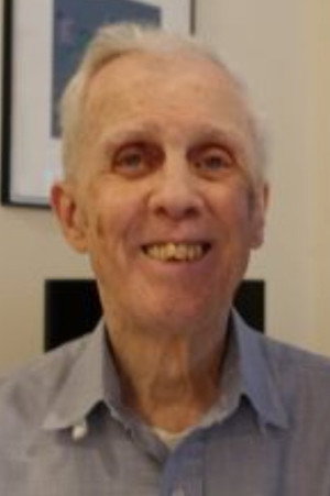 Bob Payne