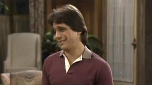 Tony the Matchmaker