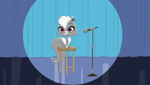 Standup Stinker