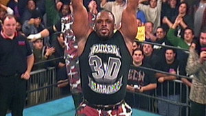 ECW Hardcore TV - Dec. 30, 2000
