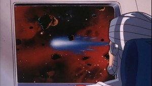 Music of the Spheres