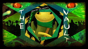 The Vault