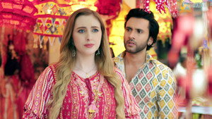 Aarav Requests Emily to Flee