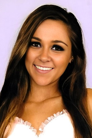 Zoey Foxx