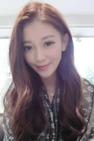 Wang Xinru