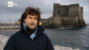 The thousand secrets of Naples (second version)
