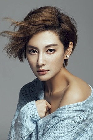 Zhang Pengpeng