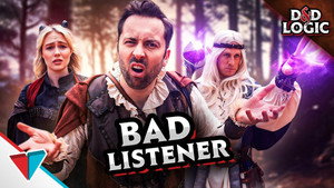 Bad Listener